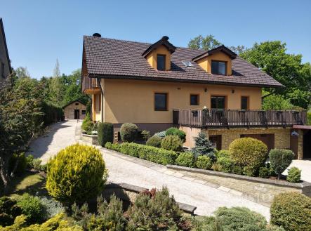 Prodej domu/vily, 425 m²