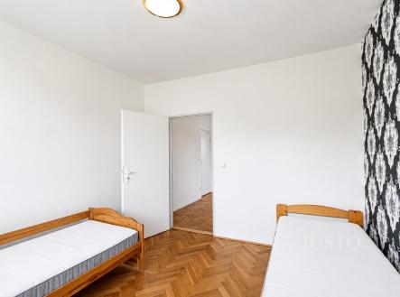 Prodej bytu, 3+1, 5 m²