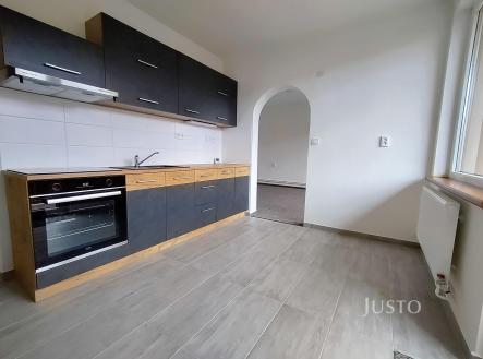 Pronájem bytu, 4+1, 92 m²