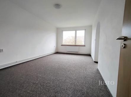 Pronájem bytu, 4+1, 92 m²