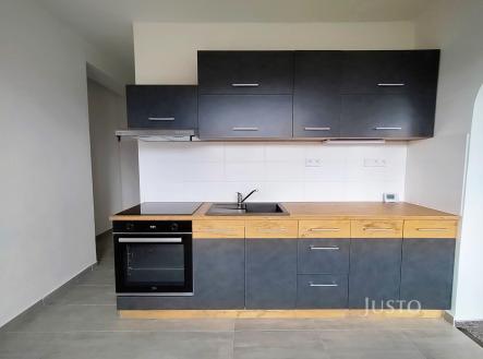 Pronájem bytu, 4+1, 92 m²