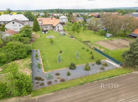 Prodej domu/vily, 136 m²