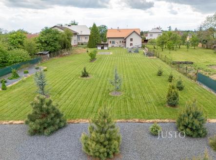 Prodej domu/vily, 136 m²