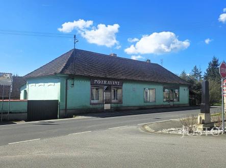 Prodej domu/vily, 180 m²