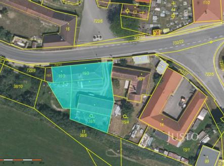 Prodej domu/vily, 180 m²
