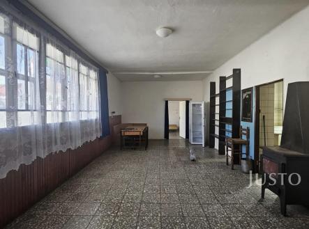 Prodej domu/vily, 180 m²