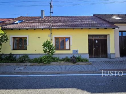 Prodej domu/vily, 156 m²