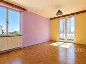 Prodej bytu, 2+1, 60 m²