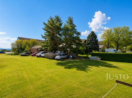 Prodej bytu, 2+1, 60 m²