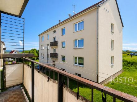 Prodej bytu, 2+1, 60 m²
