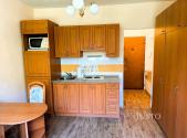 Pronájem bytu, 1+kk, 21 m²