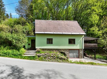 Prodej domu/vily, 68 m²