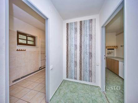 Prodej domu/vily, 68 m²