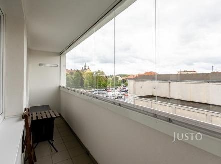 Pronájem bytu, 3+kk, 76 m²