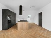 Prodej bytu, 3+kk, 126 m²