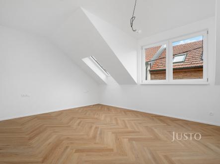 Prodej bytu, 3+kk, 126 m²