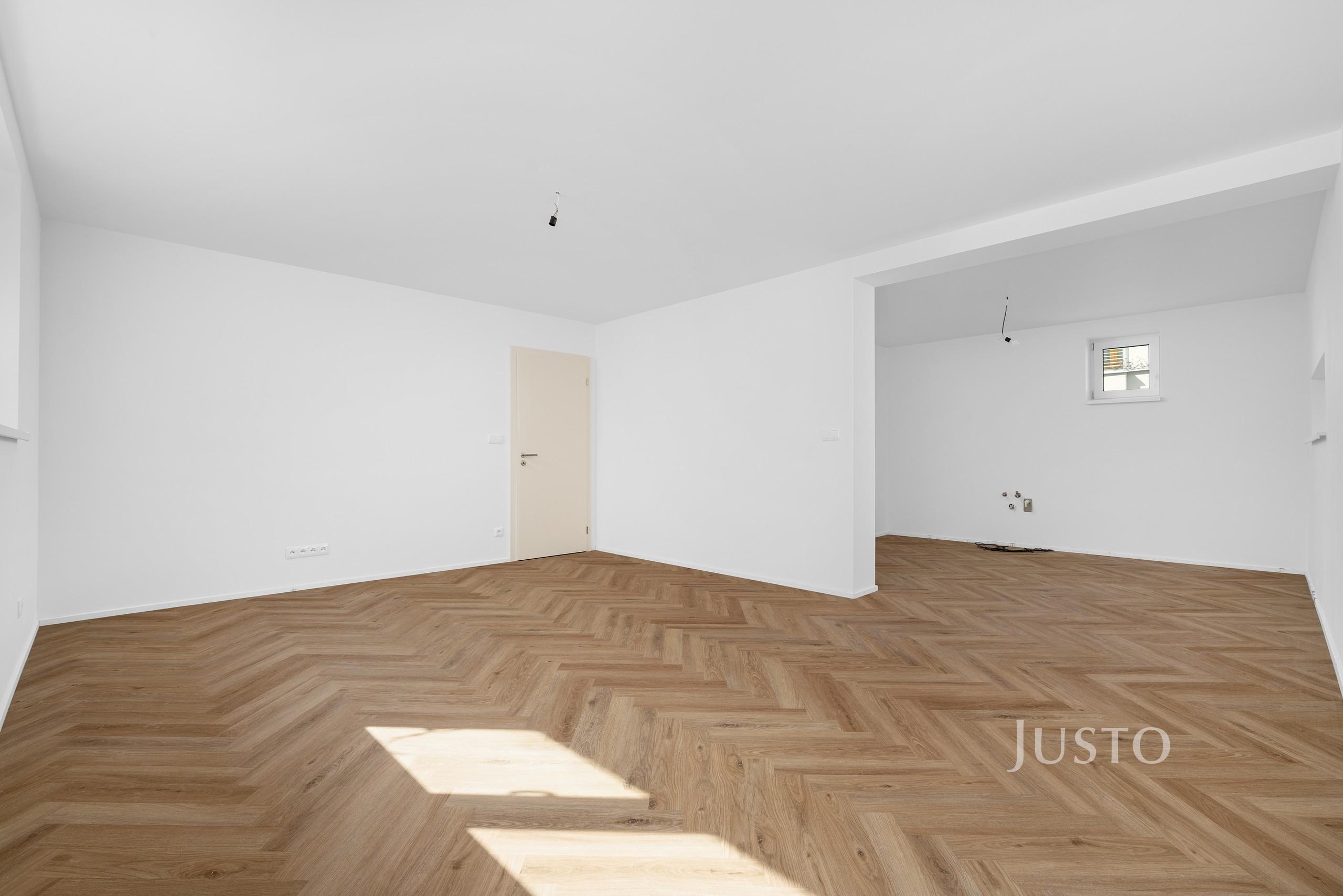 Prodej 2+1 80 m²