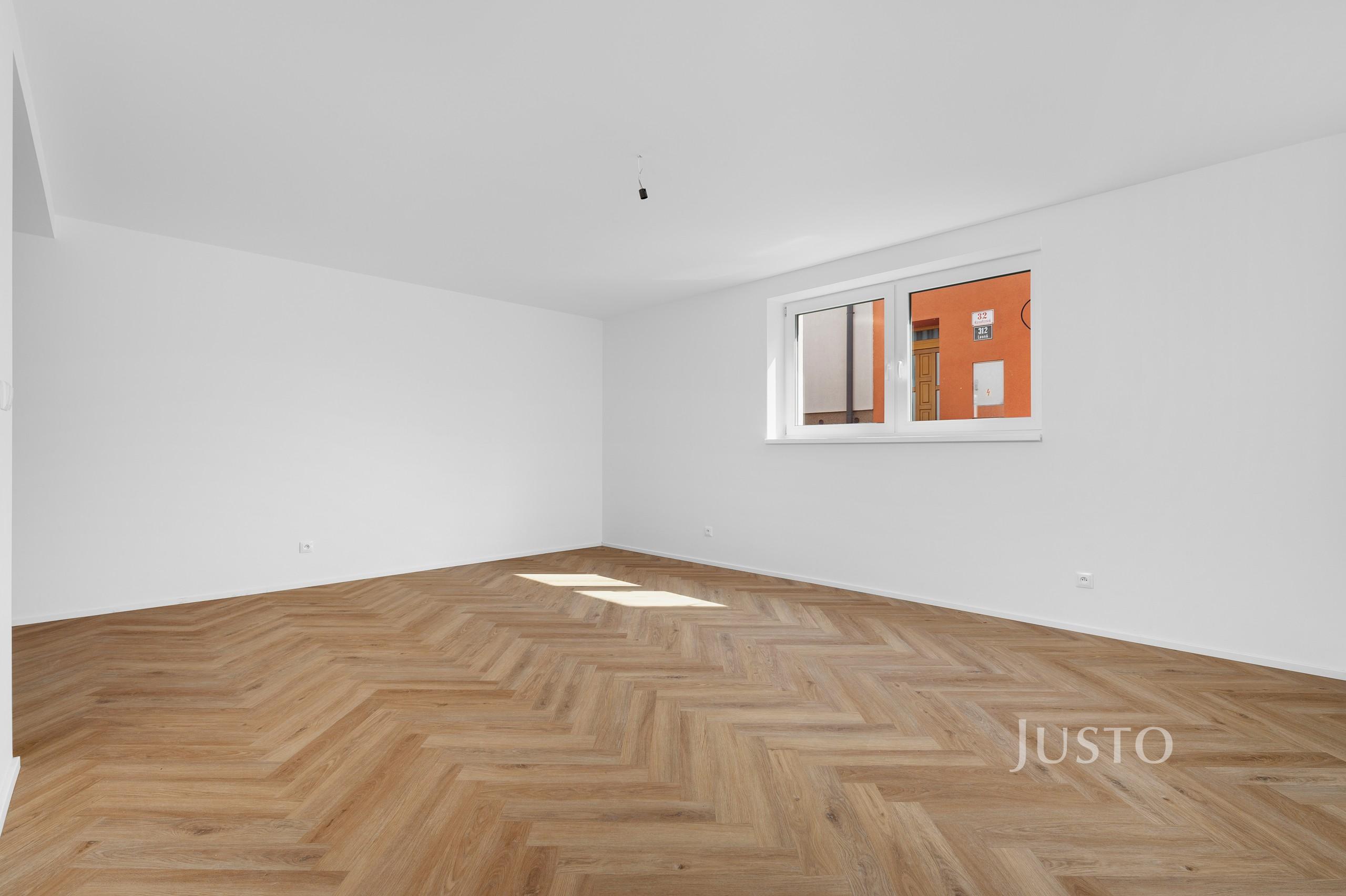 Prodej 2+1 80 m²