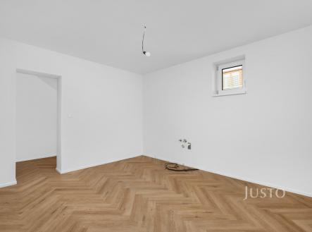 Prodej bytu, 2+1, 84 m²