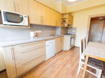Prodej bytu, 2+1, 65 m²