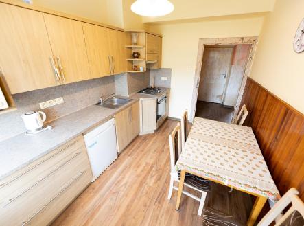 Prodej bytu, 2+1, 65 m²