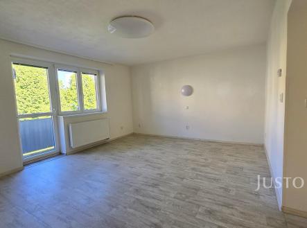 Pronájem bytu, 2+1, 58 m²