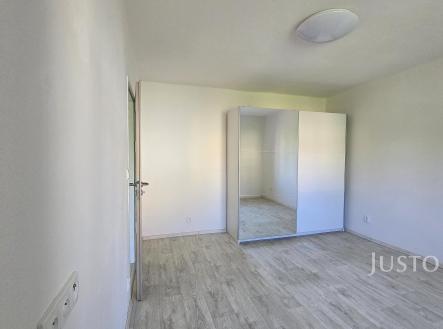 Pronájem bytu, 2+1, 58 m²