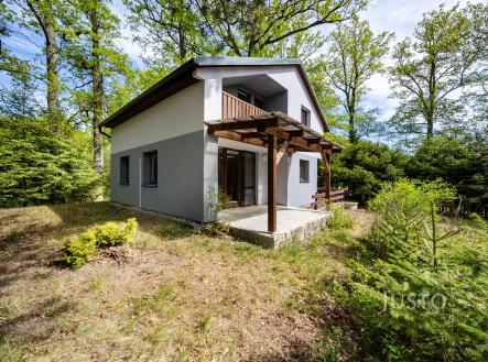 Prodej chaty/rekreačního objektu, 75 m²