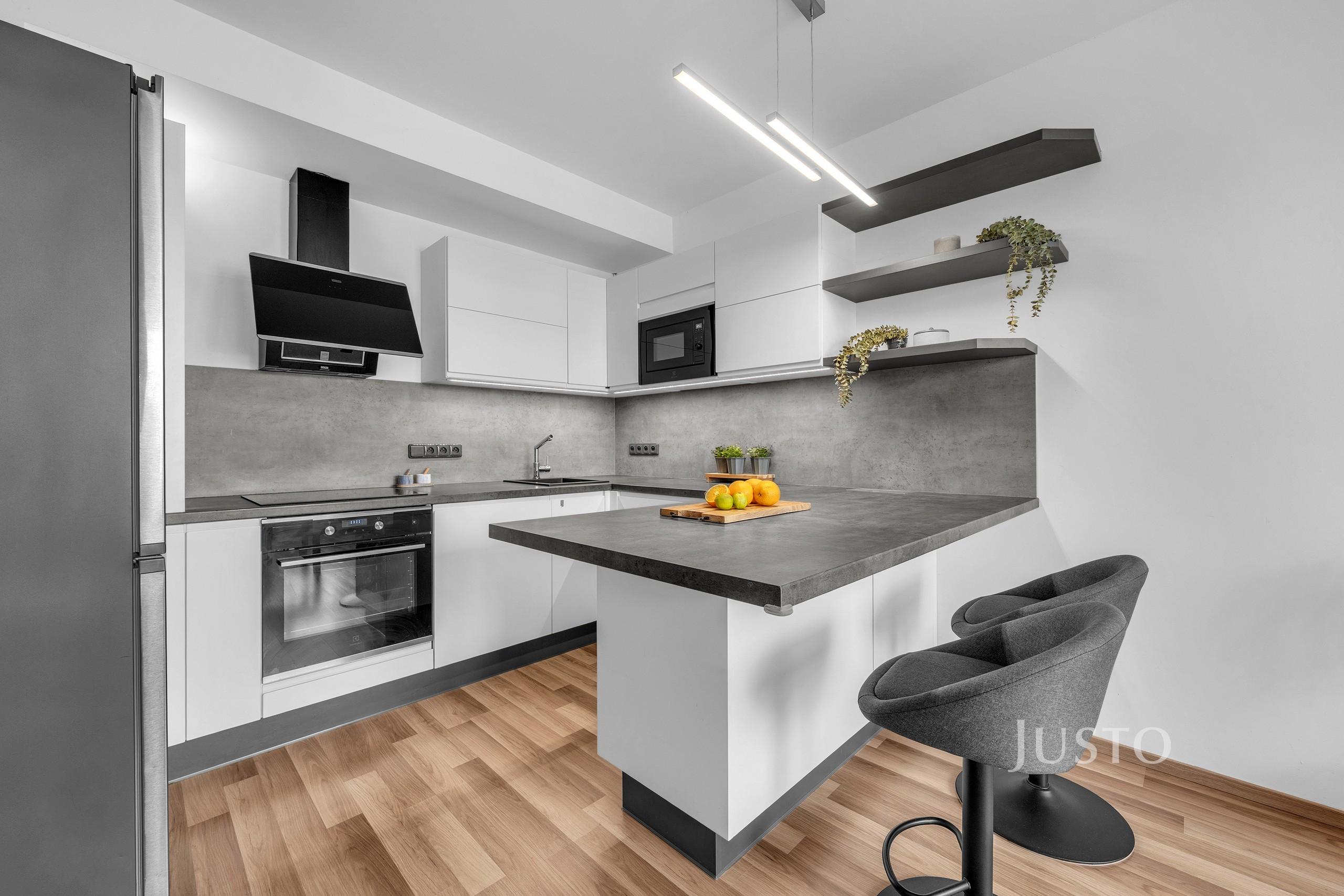Prodej 3+kk 51 m² + terasa 3 m² + parkování