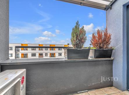 Prodej bytu, 3+kk, 55 m²