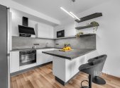 Prodej bytu, 3+kk, 60 m²