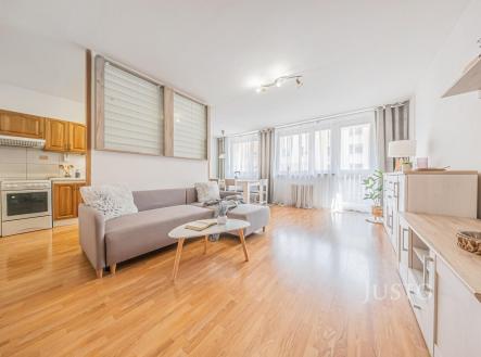 Prodej bytu, 3+kk, 80 m²