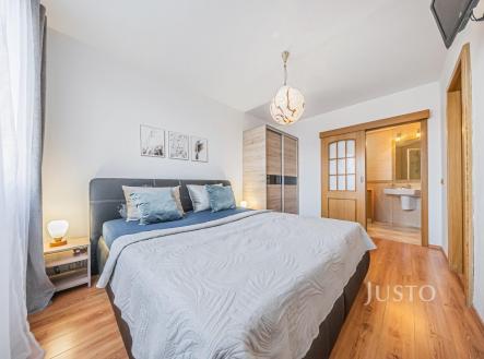 Prodej bytu, 3+kk, 80 m²