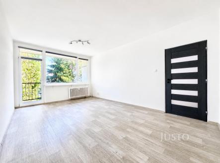 Pronájem bytu, 2+1, 65 m²