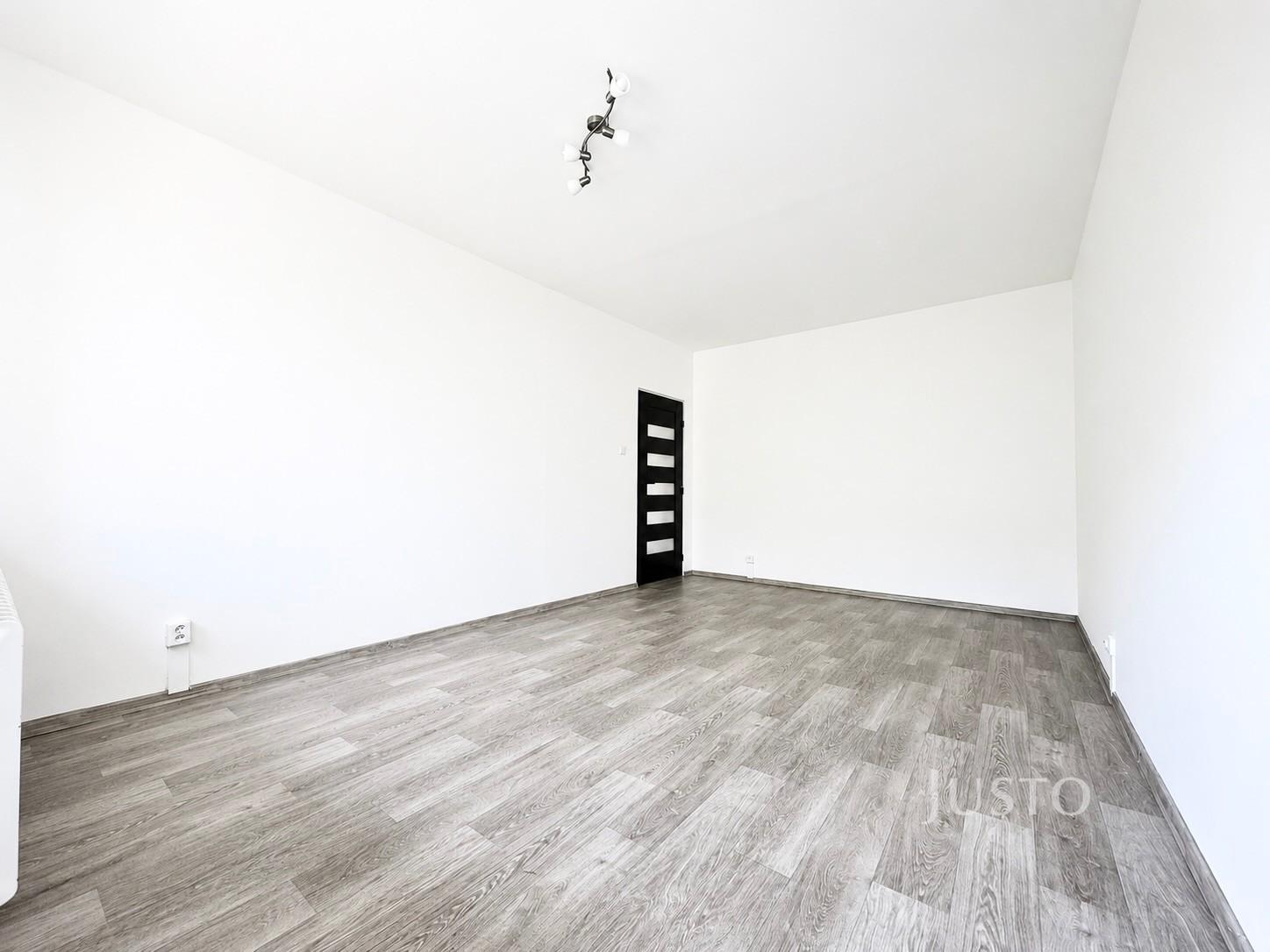Pronájem 2+1 60 m² + lodžie