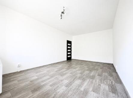 Pronájem bytu, 2+1, 65 m²