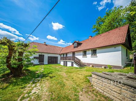 Prodej domu/vily, 137 m²