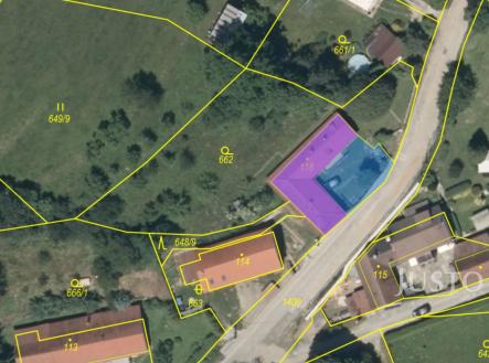 Prodej domu/vily, 137 m²