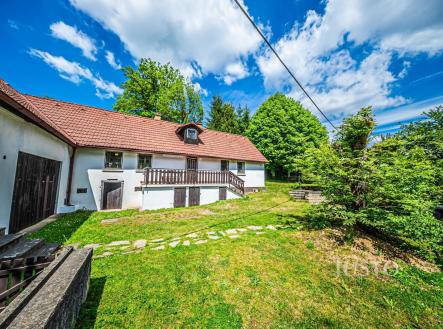 Prodej chaty/rekreačního objektu, 137 m²