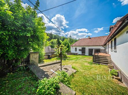 Prodej chaty/rekreačního objektu, 137 m²