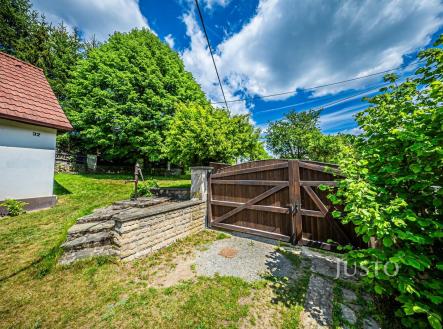 Prodej chaty/rekreačního objektu, 137 m²