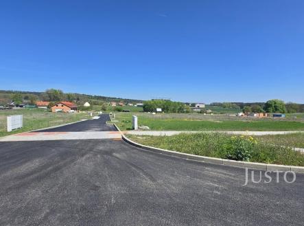 Prodej pozemku pro bydlení, 1 280 m²