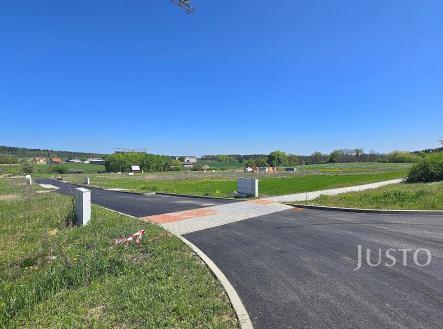 Prodej pozemku pro bydlení, 1 280 m²