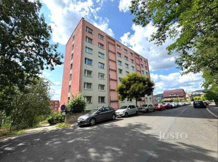 Pronájem bytu, 1+1, 38 m²