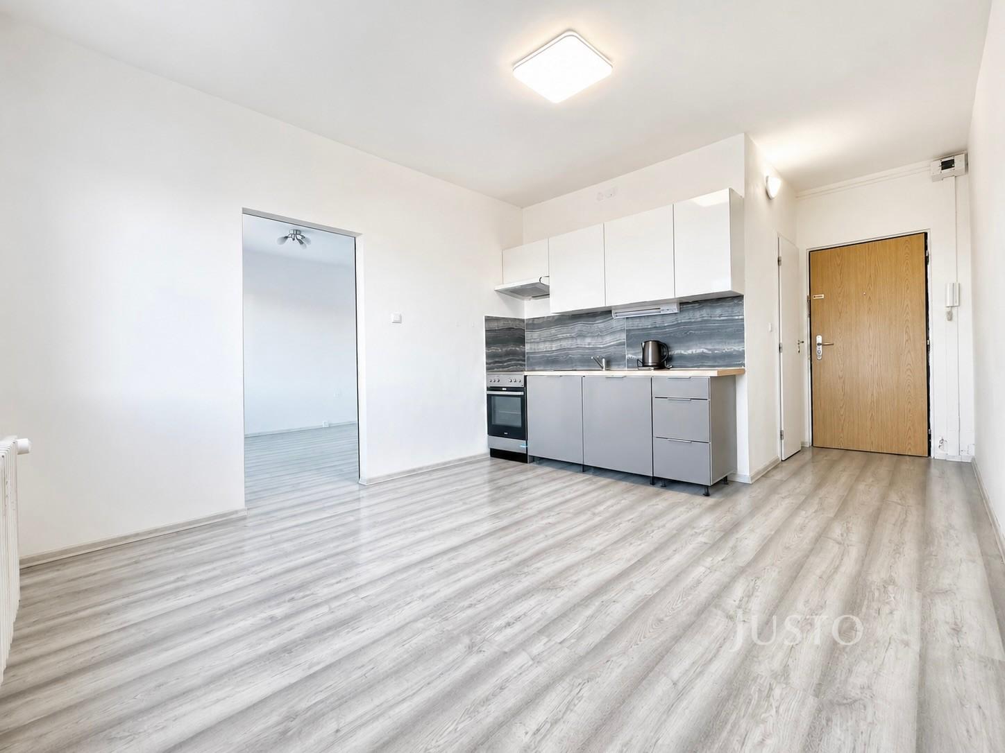 Pronájem 1+1 36 m²
