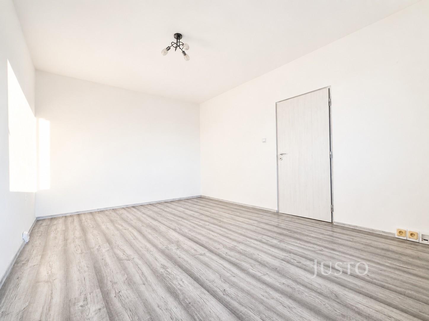 Pronájem 1+1 36 m²