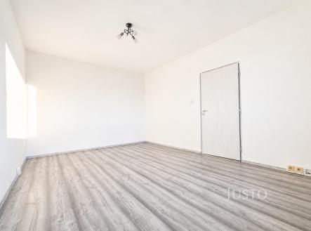 Pronájem bytu, 1+1, 38 m²