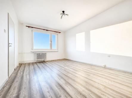 Pronájem bytu, 1+1, 38 m²