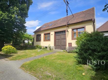 Prodej domu/vily, 156 m²