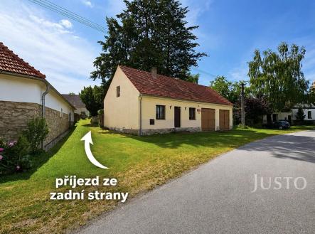 Prodej domu/vily, 156 m²
